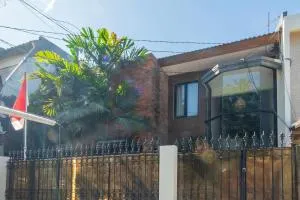 Mono Coliving Pakis, Surabaya - Wonokitri 2