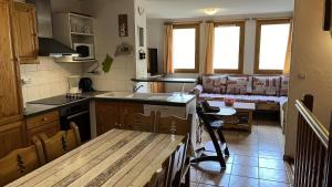 Résidence Les Alpages - Chalet des ALPAGES N°28 MAE-4711