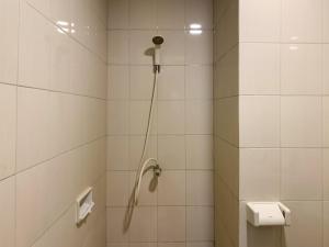 Simply and Homey 2BR at Signature Park Grande Apartment By Travelio