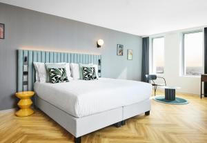 H4 Hotel Wyndham Paris Pleyel Resort