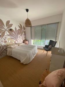 Maisons de vacances MAISON BORD de MER : photos des chambres