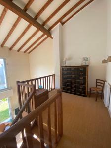 Maisons de vacances MAISON BORD de MER : photos des chambres