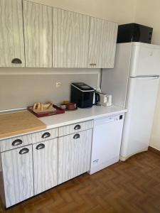 Maisons de vacances MAISON BORD de MER : Maison 1 Chambre