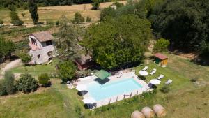 Casale i Melograni by VacaVilla