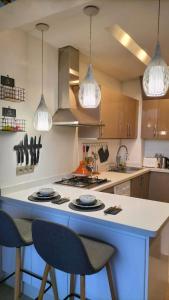 Nid douillet dans la ville Rose