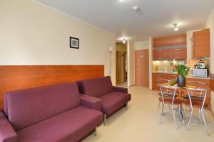 Apartament Bielik Sea View by Rent like home