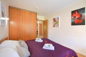 Apartament Bielik Sea View by Rent like home