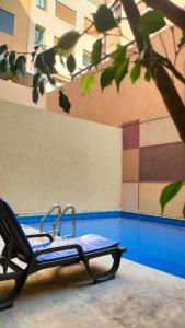 Nid douillet dans la ville Rose