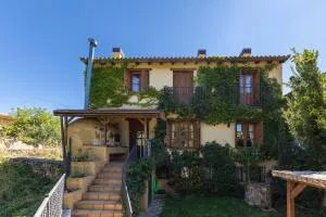 La Cárcava - La Serna del Monte