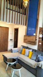 Nid douillet dans la ville Rose