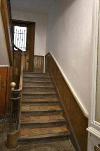 Appartements Le grand Castel : photos des chambres