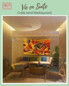 Vie en Suite