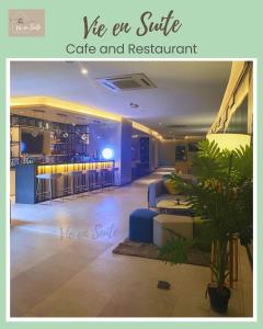 Vie en Suite