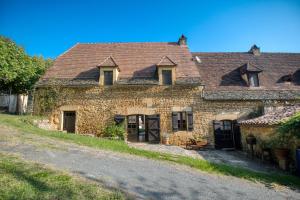Maisons de vacances Cottage Perigourdin Grande Piscine : photos des chambres