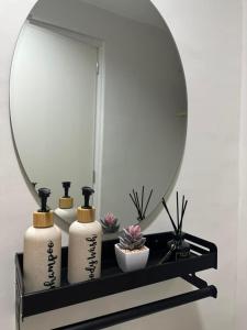 Stunning Mountain and Sea View