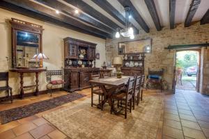 Maisons de vacances Cottage Perigourdin Grande Piscine : photos des chambres