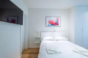 HITrental Riesbach Apartments - Zumikon