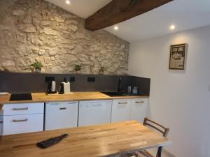 B&B / Chambres d'hotes Le Mas de Loume : photos des chambres