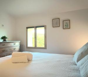 B&B / Chambres d'hotes Le Mas de Loume : photos des chambres