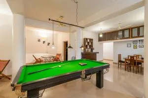 5 bhk villa with swimming pool - Siroda