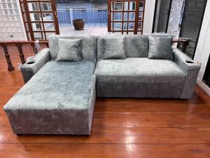 Penthouse ศรีราชา วิวทะเล ATHOME SRIRACHA