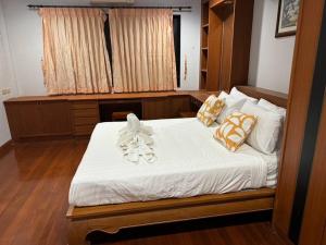 Penthouse ศรีราชา วิวทะเล ATHOME SRIRACHA