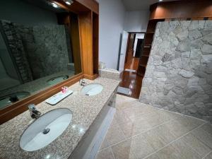 Penthouse ศรีราชา วิวทะเล ATHOME SRIRACHA