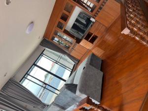 Penthouse ศรีราชา วิวทะเล ATHOME SRIRACHA