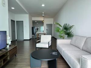 Kajang 3-Bedroom for 6 Pax - Mart & F&B Onsite - 4hvězdičkové hotely ve městě Kajang