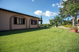 Villa Roseto Exclusive villa with swimming pool