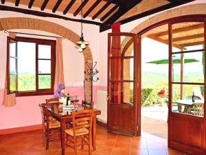 Villa Roseto Exclusive villa with swimming pool