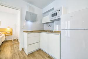 Apartamentos Deanes & Casco histórico