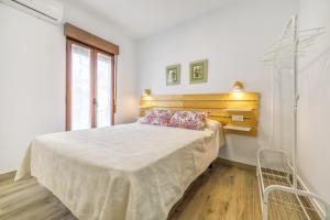 Apartamentos Deanes & Casco histórico