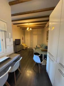 Apartamento en la Judería de Sevilla