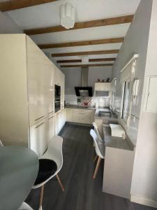 Apartamento en la Judería de Sevilla