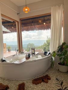 Gobgab Station room 2