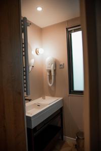 Campings Rives d'Arc : photos des chambres