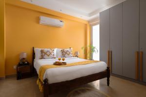 Urban Nest -New 3BHK Apartments