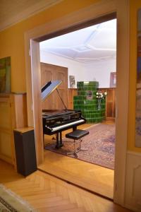 Villa unique, piscine et grand parc, Vorbourg 15