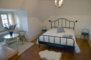 Villa unique, piscine et grand parc, Vorbourg 15