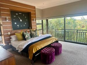 Zimbali Coastal Resort Teak House