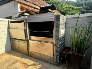 Zimbali Coastal Resort Teak House