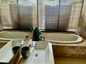 Zimbali Coastal Resort Teak House