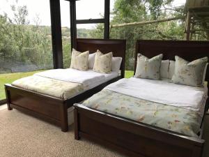 Zimbali Coastal Resort Teak House