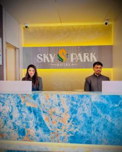 SKY PARK HOTEL