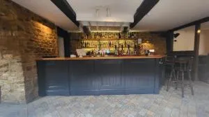 Unicorn Inn - 中阿斯顿