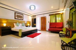 Coron Bancuang Mansion