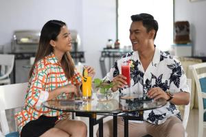 DArcici Hotel Sunter