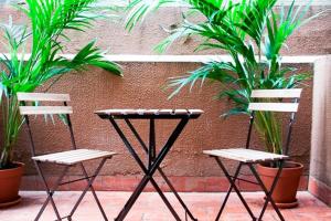 11FOH1095 - Cosy apartment near Plaza EspaƱa
