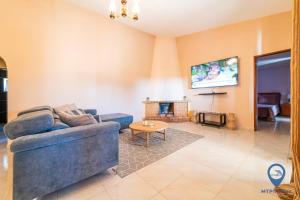 Orange House by MTPhomes